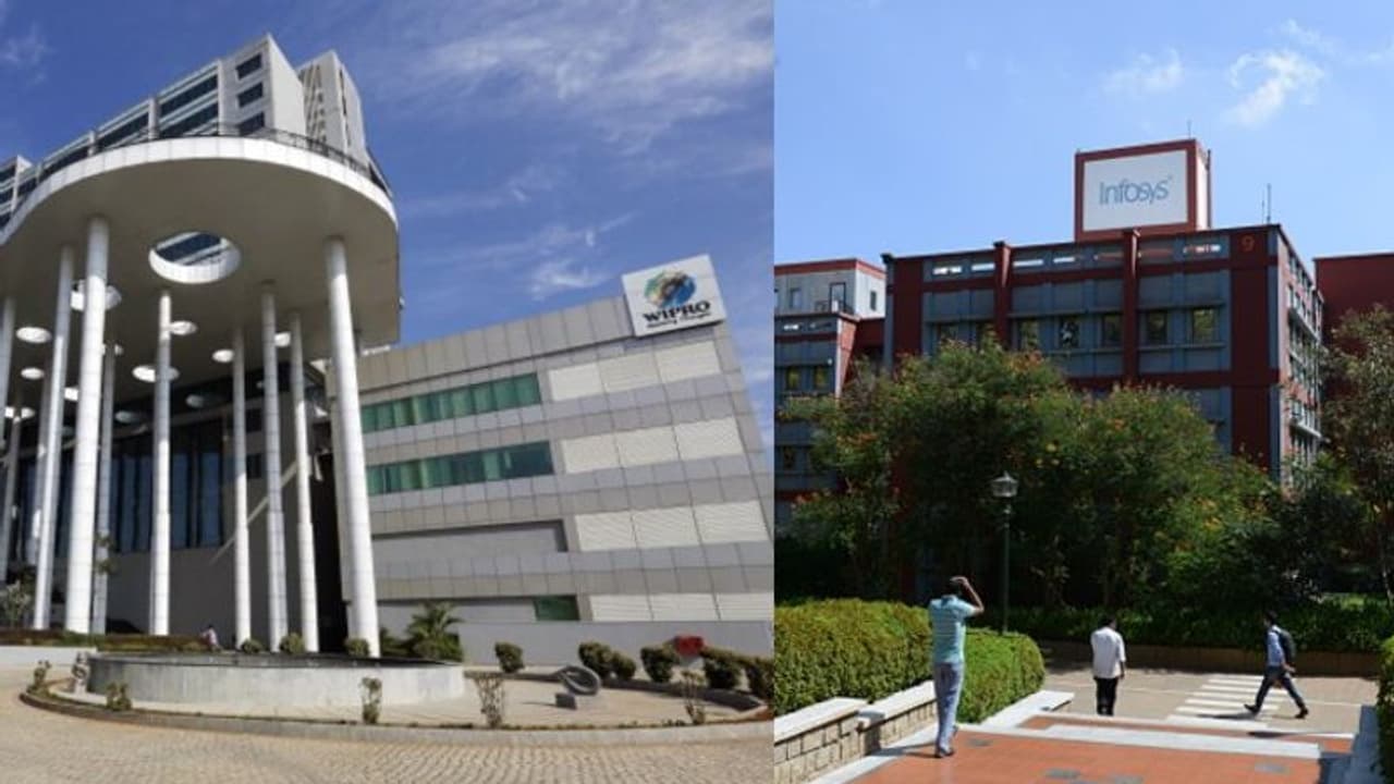 'Clear winner': Bengaluru voted best city for IT professionals 'Clear winner': Bengaluru voted best city for IT professionals