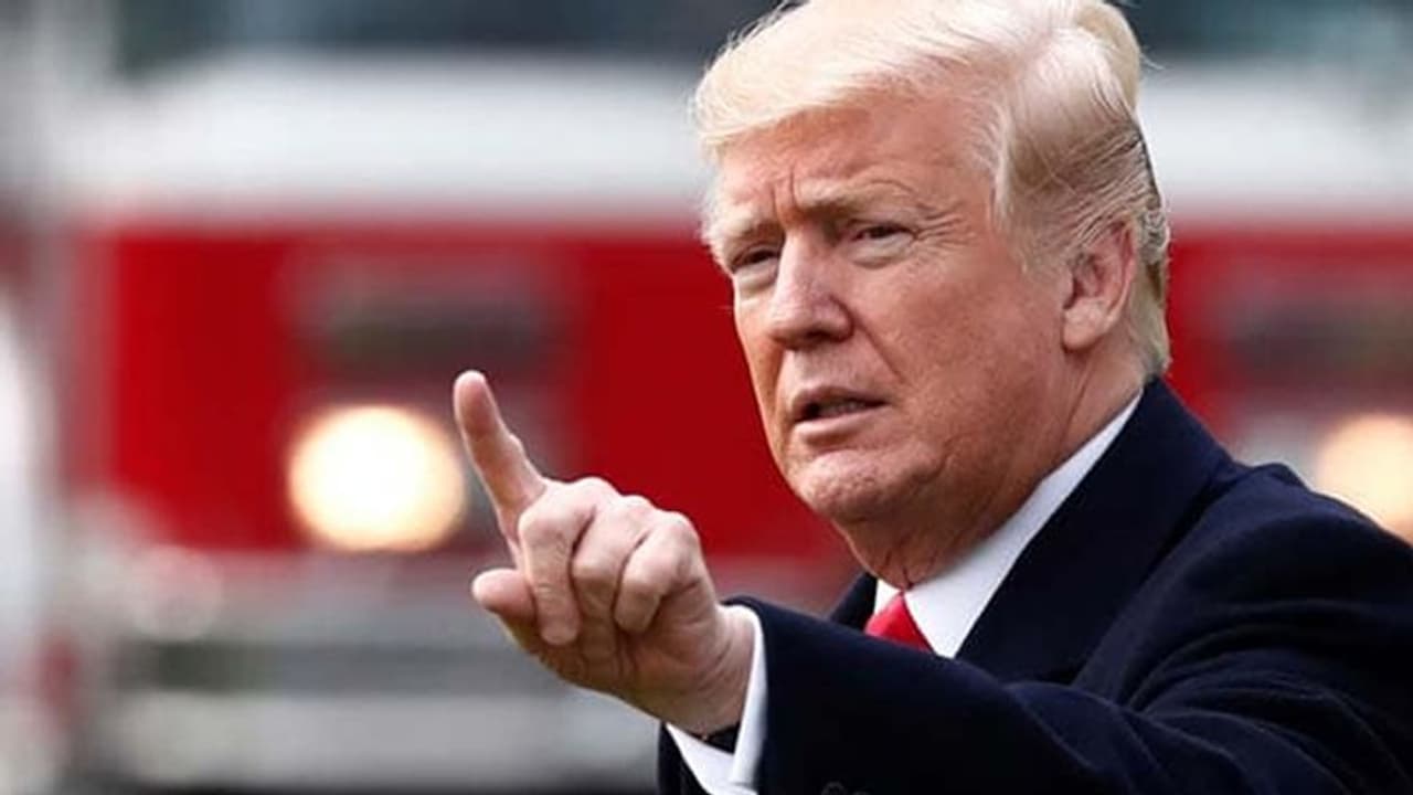 ವಿಶ್ವಸಂಸ್ಥೆಗೆ ಅಮೆರಿಕ 3800 ಕೋಟಿ ಶಾಕ್! ವಿಶ್ವಸಂಸ್ಥೆಗೆ ಅಮೆರಿಕ 3800 ಕೋಟಿ ಶಾಕ್!