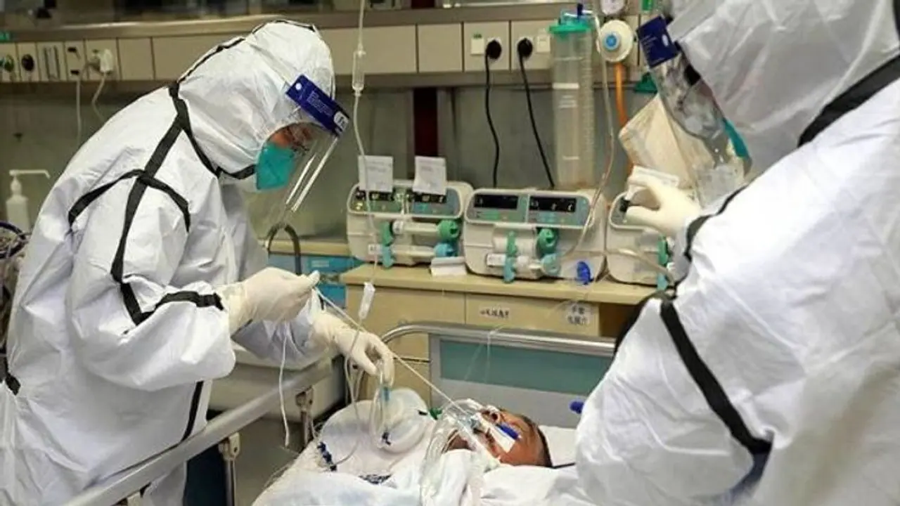 মোদীর কথা মতই করোনা প্রতিহত করতে আরও অর্থ বরাদ্দ কেন্দ্রের, চিকিৎসা পরিষেবা উন্নত করাই লক্ষ্য মোদীর কথা মতই করোনা প্রতিহত করতে আরও অর্থ বরাদ্দ কেন্দ্রের, চিকিৎসা পরিষেবা উন্নত করাই লক্ষ্য