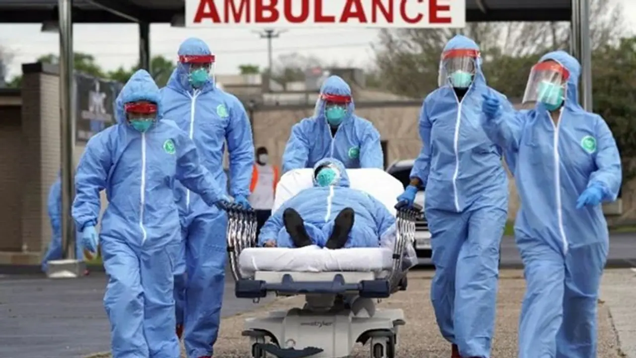 இங்கிலாந்தில் கொரனாவுக்கு அடுத்தடுத்து 8 மருத்துவர்கள் பலி.!! இந்தியாவை சேர்ந்த மருத்துவரும் உயிரிழந்தார்..!!