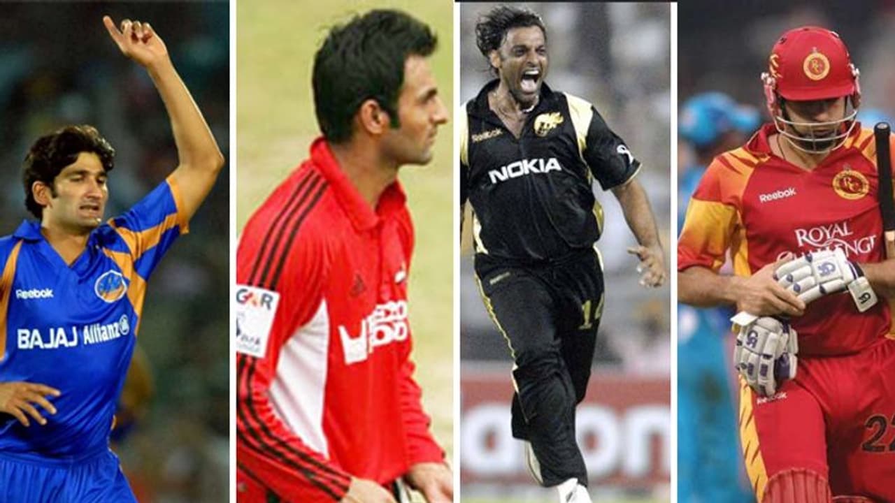 അതൊക്കെയൊരു കാലം, അഫ്രീദി മുതല് ഹഫീസ് വരെ; ഐപിഎല് കളിച്ച 11 പാക് താരങ്ങള് അതൊക്കെയൊരു കാലം, അഫ്രീദി മുതല് ഹഫീസ് വരെ; ഐപിഎല് കളിച്ച 11 പാക് താരങ്ങള്