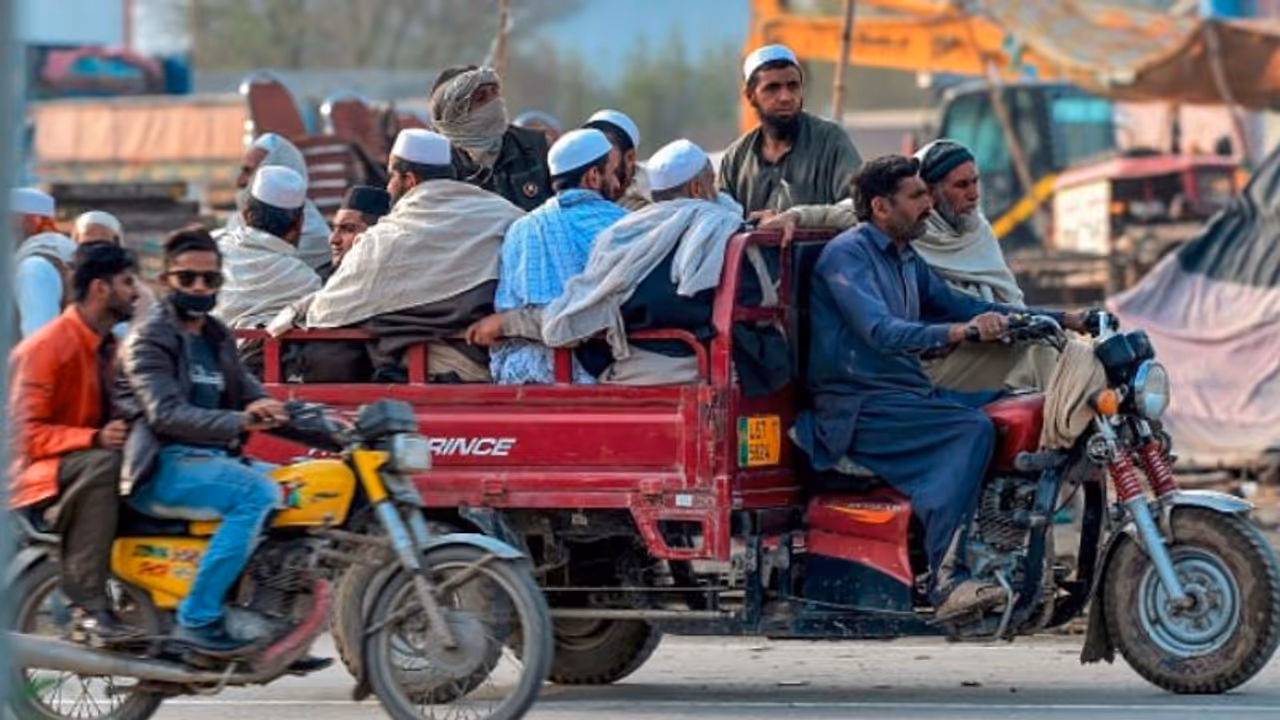 Did Tablighi members pay for food, shelter to organisers? Delhi police investigate