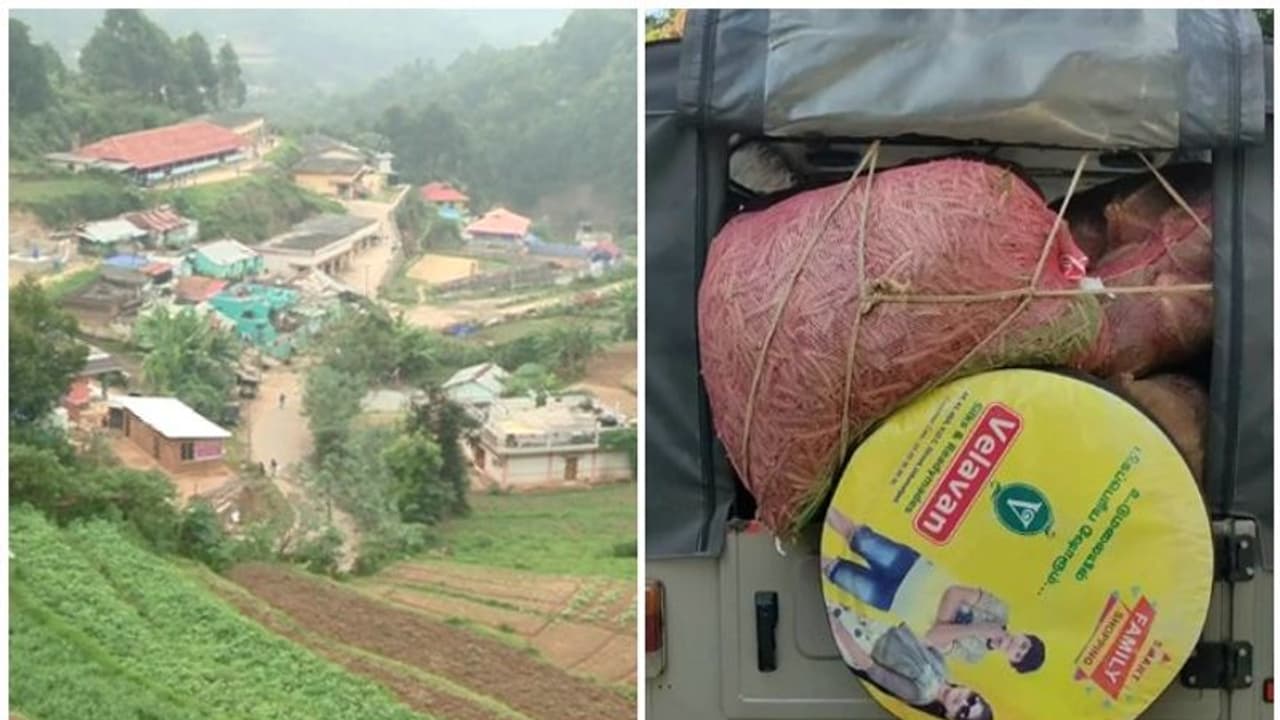 കൂട്ടംകൂടിയാല്‍ സമ്പൂര്‍ണ്ണ അടച്ചിടല്‍; ഇടുക്കി അതിര്‍ത്തി മേഖലകളില്‍ ലോക്ഡൗണ്‍ കടുപ്പിച്ചേക്കും