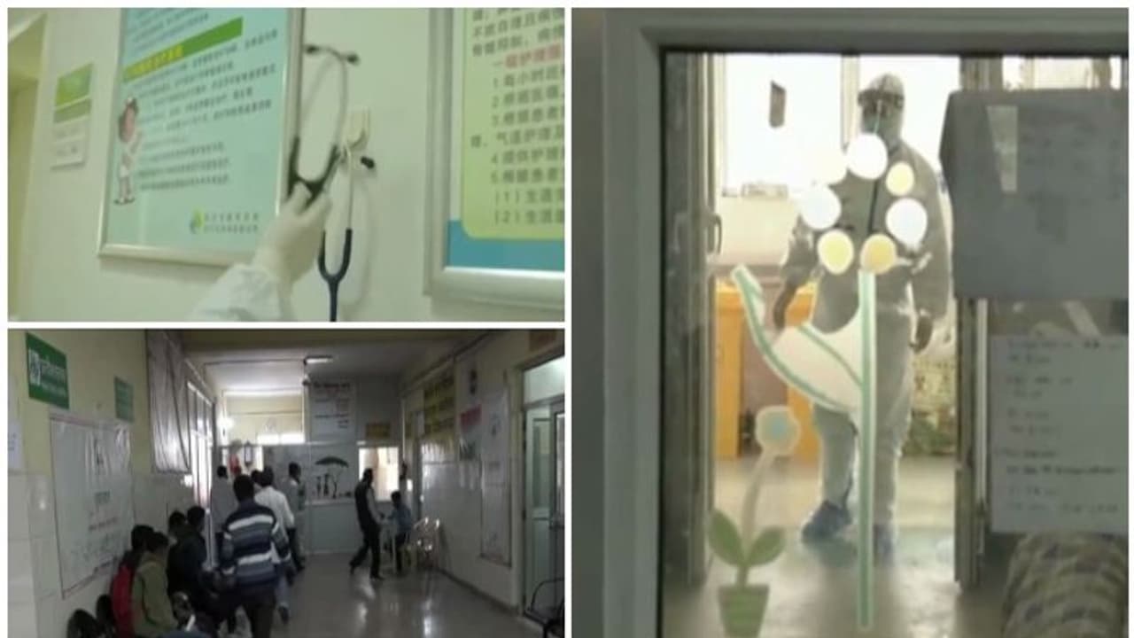 കൊവിഡ്: ധാരാവിയില് ഒരുമരണം കൂടി; പഴം, പച്ചക്കറി കടകളടക്കം അടച്ചുപൂട്ടും കൊവിഡ്: ധാരാവിയില് ഒരുമരണം കൂടി; പഴം, പച്ചക്കറി കടകളടക്കം അടച്ചുപൂട്ടും