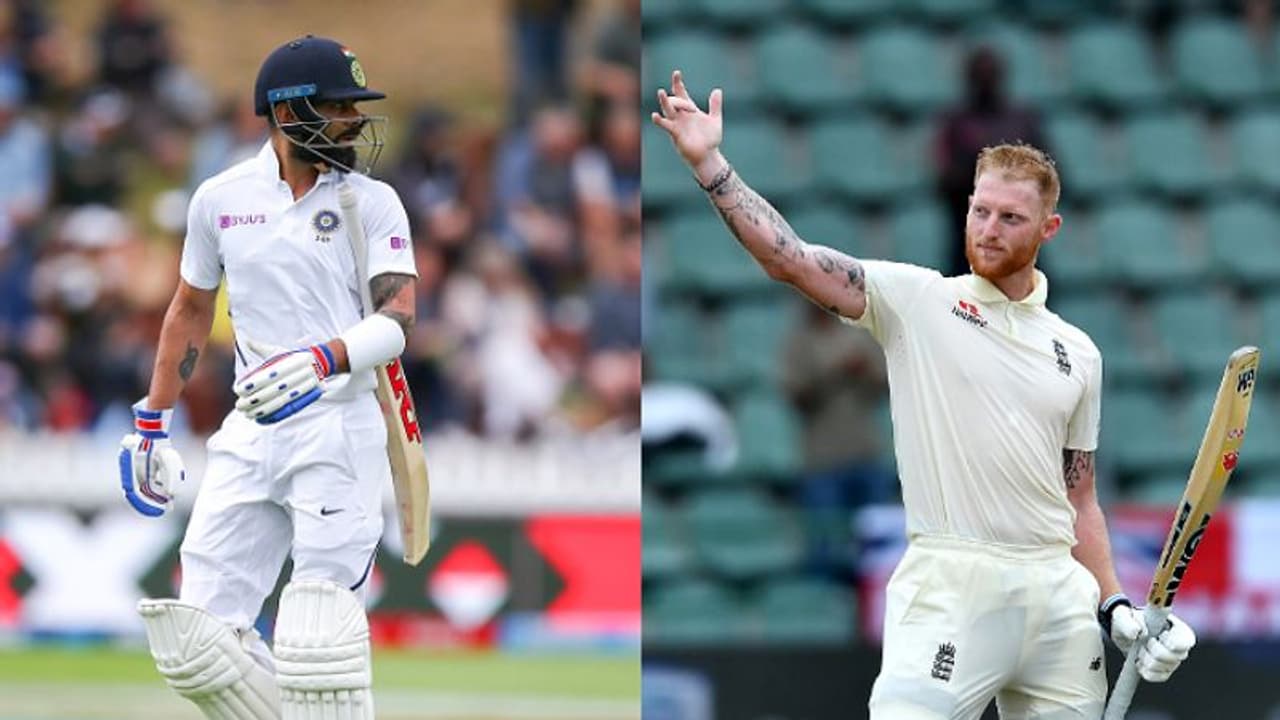 বিরাট কোহলিকে পিছনে ফেলে উইজডেন ক্রিকেটার্স অ্যালমনাকের ২০২০ র সেরা ক্রিকেটার হলেন বেন স্টোকস