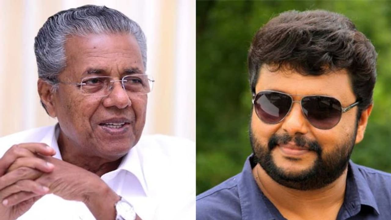 'കേരളം ലോകത്തിന് തന്നെ മാതൃക; അതിന് കാരണം മുഖ്യമന്ത്രിയും, ചലിക്കുന്ന സർക്കാരുമാണ്': എം എ നിഷാദ് 'കേരളം ലോകത്തിന് തന്നെ മാതൃക; അതിന് കാരണം മുഖ്യമന്ത്രിയും, ചലിക്കുന്ന സർക്കാരുമാണ്': എം എ നിഷാദ്