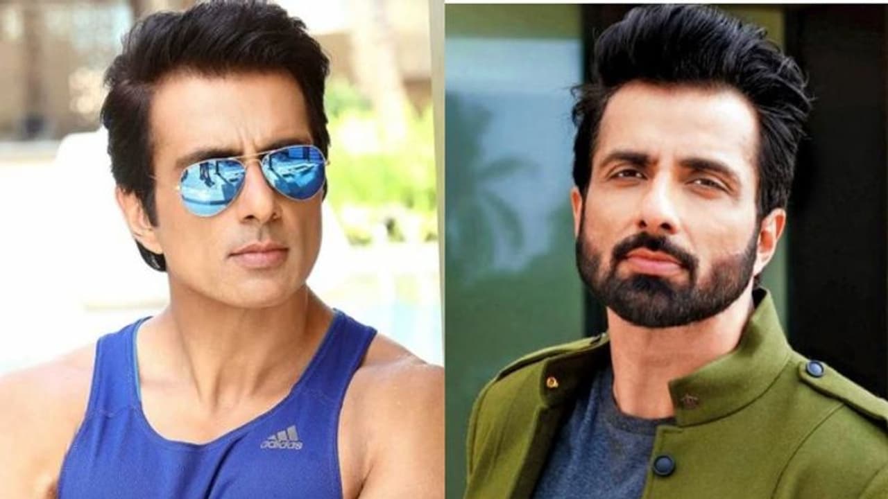 'എനിക്ക് ലഭിച്ച ബഹുമതി': ആരോഗ്യപ്രവര്ത്തകര്ക്ക് താമസിക്കാന് തന്റെ ഹോട്ടല് വിട്ടുനൽകുമെന്ന് സോനു സൂദ് 'എനിക്ക് ലഭിച്ച ബഹുമതി': ആരോഗ്യപ്രവര്ത്തകര്ക്ക് താമസിക്കാന് തന്റെ ഹോട്ടല് വിട്ടുനൽകുമെന്ന് സോനു സൂദ്