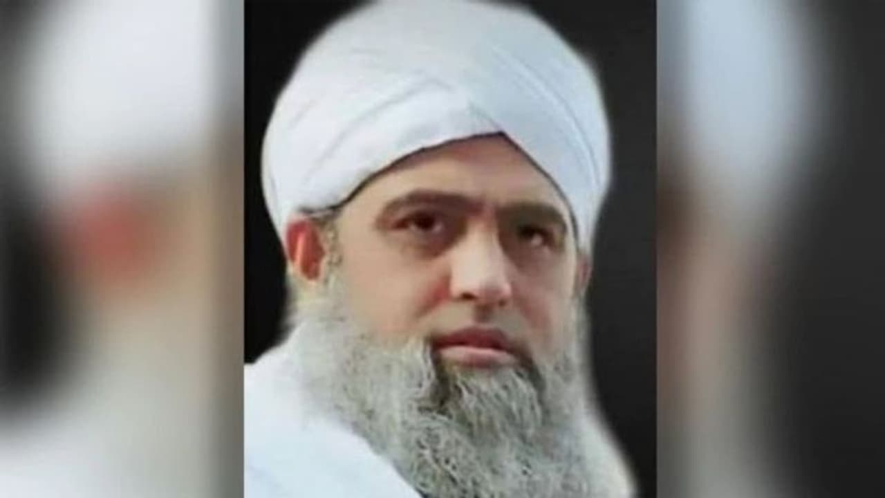 तब्लीगी जमात के नेता साद से पुलिस कर सकती है पूछताछ