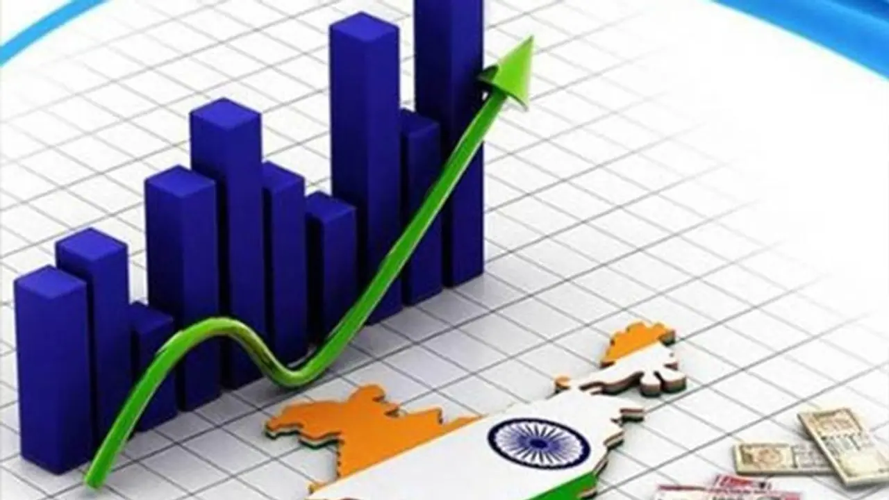 2021ರಲ್ಲಿ ಚೀನಾ ಆರ್ಥಿಕತೆ ಹಿಂದಿಕ್ಕಲಿದೆ ಭಾರತ! 2021ರಲ್ಲಿ ಚೀನಾ ಆರ್ಥಿಕತೆ ಹಿಂದಿಕ್ಕಲಿದೆ ಭಾರತ!