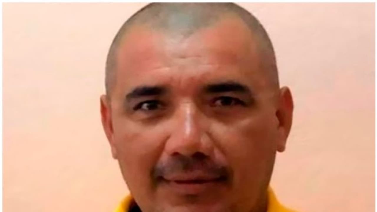 கொரோனா ஊரடங்கு உத்தரவு பிறப்பித்ததால் ஆத்திரம்... மெக்சிகோவில் மேயரைச் சுட்டுக்கொன்ற கடத்தல் கும்பல்! கொரோனா ஊரடங்கு உத்தரவு பிறப்பித்ததால் ஆத்திரம்... மெக்சிகோவில் மேயரைச் சுட்டுக்கொன்ற கடத்தல் கும்பல்!