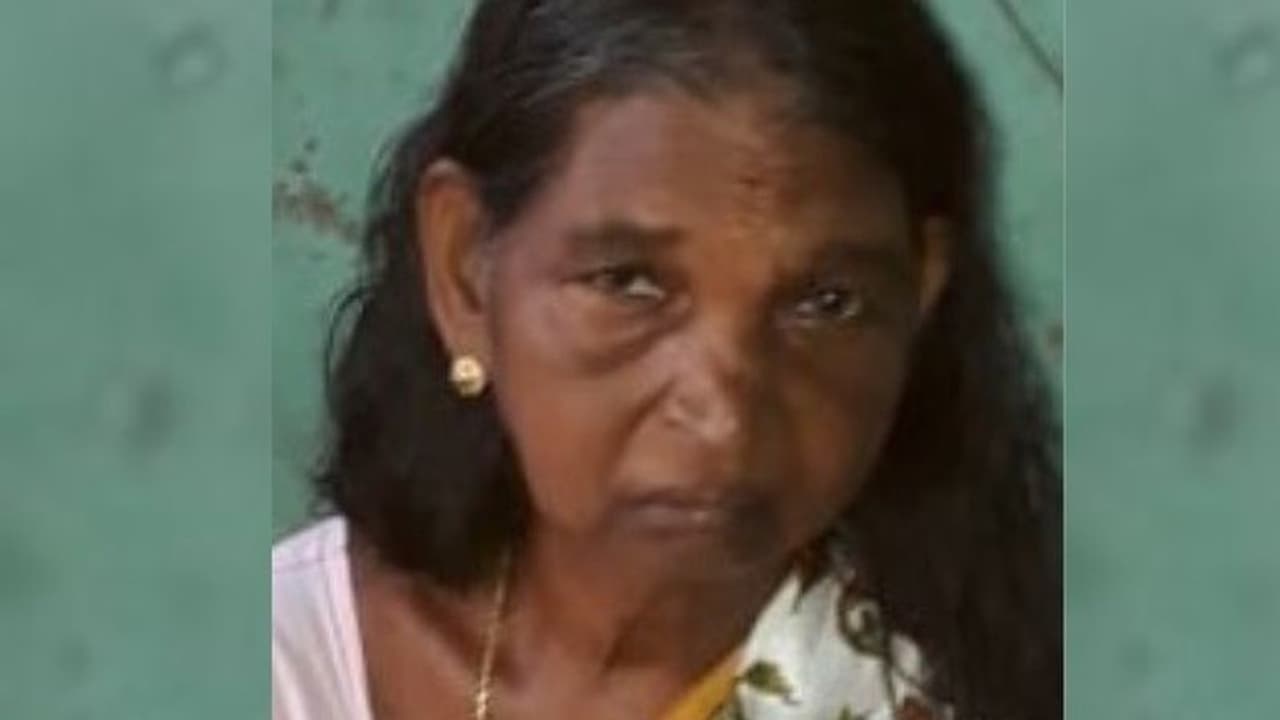 വെള്ളം നിറച്ച ടാങ്ക് ദേഹത്തുവീണ് വീട്ടമ്മയ്ക്ക് ദാരുണാന്ത്യം വെള്ളം നിറച്ച ടാങ്ക് ദേഹത്തുവീണ് വീട്ടമ്മയ്ക്ക് ദാരുണാന്ത്യം