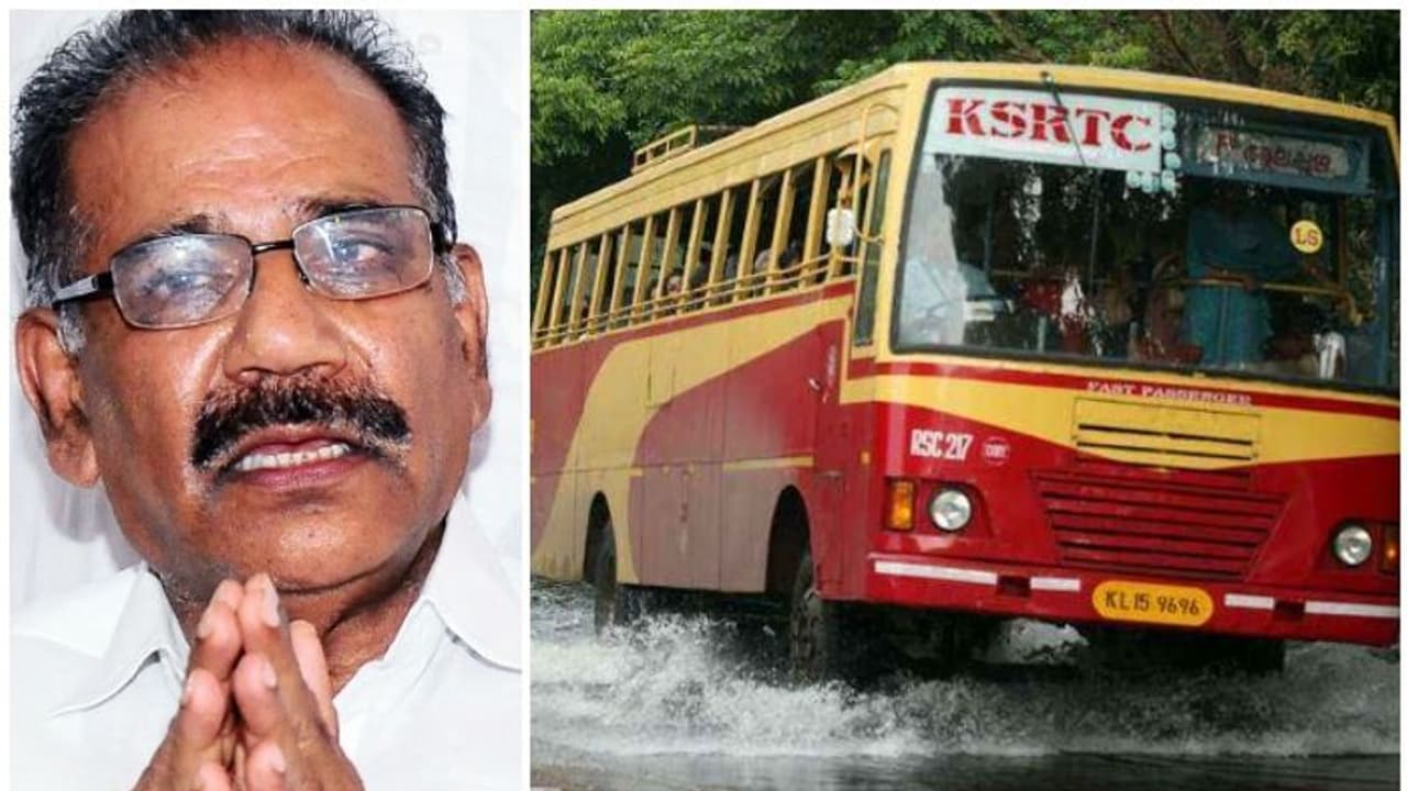 അന്തർ ജില്ലാ യാത്രക്കാർക്കായി കെഎസ്ആർടിസിയുടെ 'റിലേ സർവ്വീസുകൾ'