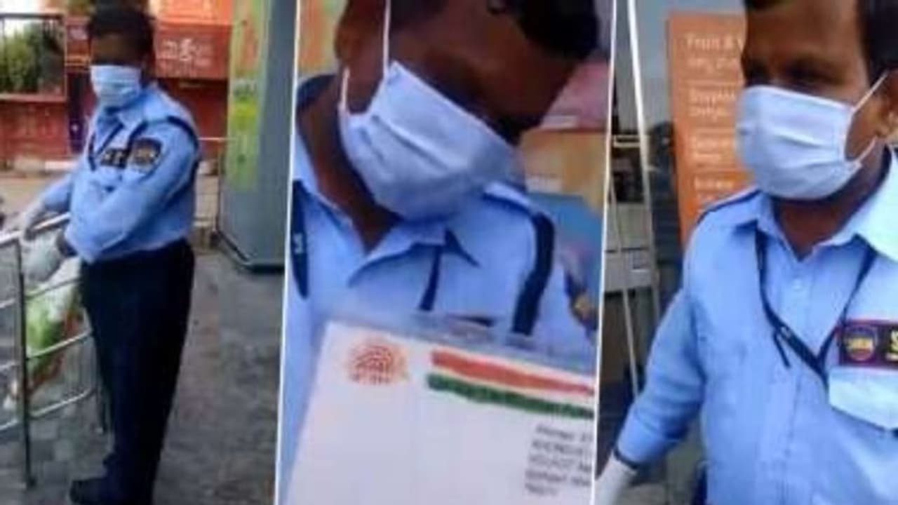 മണിപ്പൂര്‍ സ്വദേശികള്‍ക്ക് സൂപ്പര്‍മാര്‍ക്കറ്റില്‍ പ്രവേശനം നിഷേധിച്ചു; മാനേജരും ജീവനക്കാരും കസ്റ്റഡിയിൽ