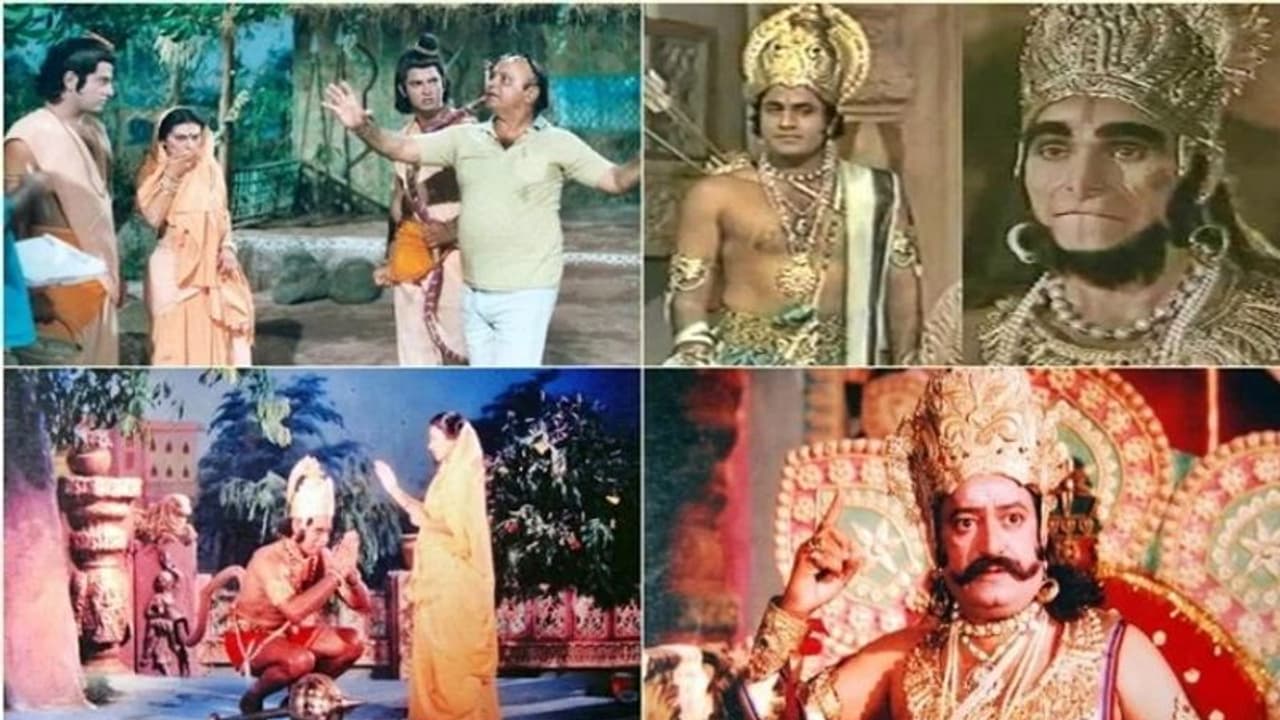 ರಾಮಾಯಣದ ಸುಗ್ರೀವ ಪಾತ್ರಧಾರಿ ಶ್ಯಾಮಸುಂದರ್ ಕಲಾನಿ ಇನ್ನಿಲ್ಲ ರಾಮಾಯಣದ ಸುಗ್ರೀವ ಪಾತ್ರಧಾರಿ ಶ್ಯಾಮಸುಂದರ್ ಕಲಾನಿ ಇನ್ನಿಲ್ಲ