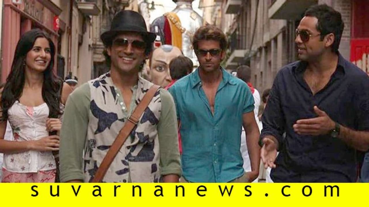 ಈ ಬೇಸಿಗೆಯಲ್ಲಿ ಮೂವಿಗಳ ಮೂಲಕ ಮಾಡಿ ವರ್ಚುಯಲ್ ಟ್ರಾವೆಲ್