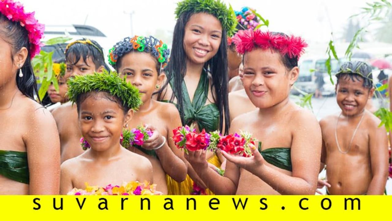 ಹಬ್ಬ ಆಚರಿಸುವುದೇ ಖುಷಿಯಾಗಿರಲು... ವಿಶ್ವದ ವಿನೋದಕರ ಹಬ್ಬಗಳಿವು.. ಹಬ್ಬ ಆಚರಿಸುವುದೇ ಖುಷಿಯಾಗಿರಲು... ವಿಶ್ವದ ವಿನೋದಕರ ಹಬ್ಬಗಳಿವು..