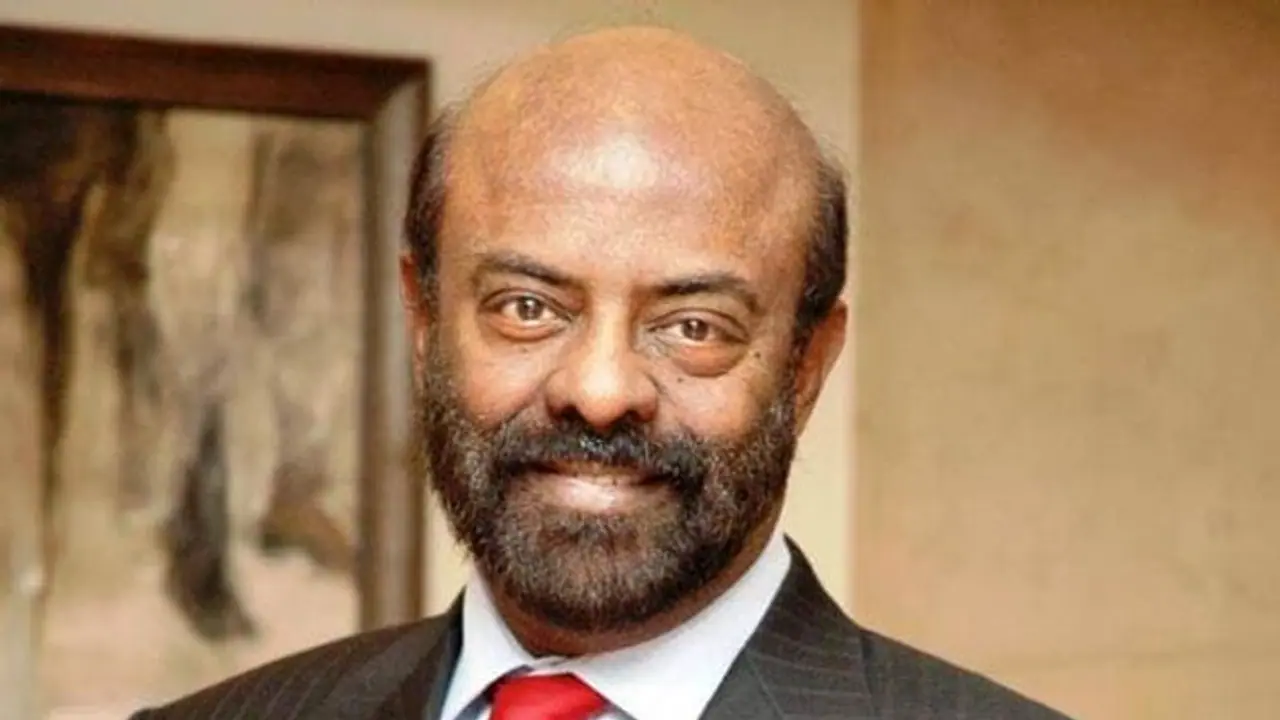 HCL நிறுவனத்தின் தலைவர் பொறுப்பில் இருந்து சிவ நாடார் திடீரென விலகல்.. புதிய தலைவர் நியமனம்..! HCL நிறுவனத்தின் தலைவர் பொறுப்பில் இருந்து சிவ நாடார் திடீரென விலகல்.. புதிய தலைவர் நியமனம்..!