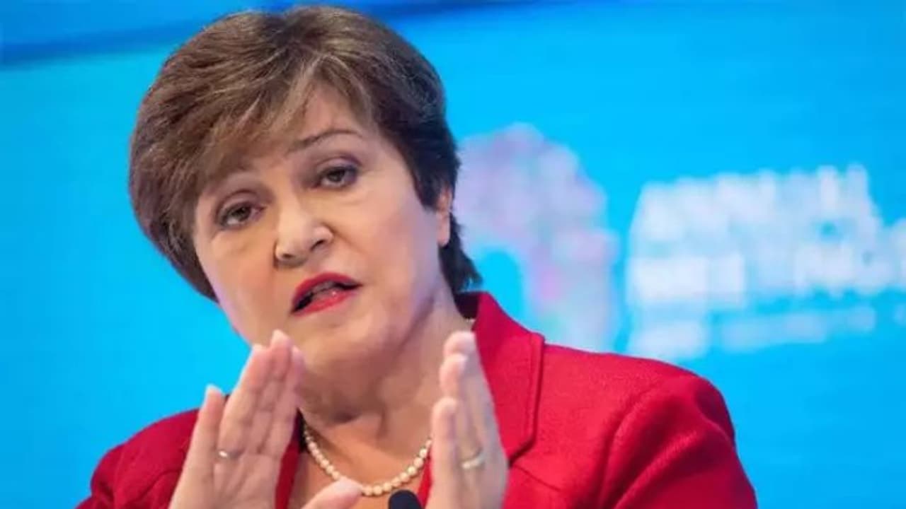 ಭಾರತಕ್ಕೆ ಐಎಂಎಫ್ ಬಹುಪರಾಕ್: ಕೊರೋನಾ, ಆರ್ಥಿಕ ಪರಿಣಾಮ ನಿರ್ವಹಣೆಗೆ ಮೆಚ್ಚುಗೆ! ಭಾರತಕ್ಕೆ ಐಎಂಎಫ್ ಬಹುಪರಾಕ್: ಕೊರೋನಾ, ಆರ್ಥಿಕ ಪರಿಣಾಮ ನಿರ್ವಹಣೆಗೆ ಮೆಚ್ಚುಗೆ!