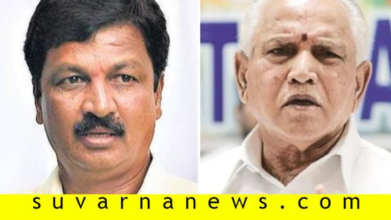 ಸಿಎಂ ಯಡಿಯೂರಪ್ಪಗೆ ರೈತರ ಪರ ಕಾಳಜಿ ಇದೆ: ಜಾರಕಿಹೊಳಿ ಸಿಎಂ ಯಡಿಯೂರಪ್ಪಗೆ ರೈತರ ಪರ ಕಾಳಜಿ ಇದೆ: ಜಾರಕಿಹೊಳಿ