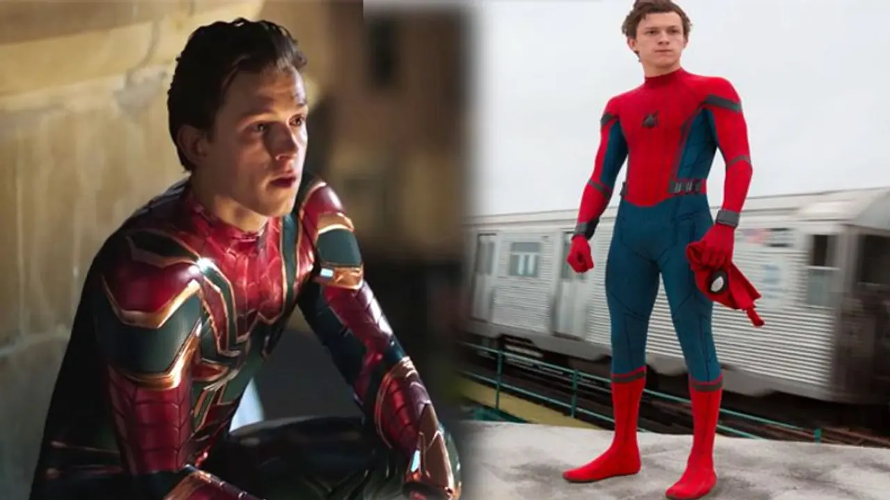 స్పైడర్ మ్యాన్ కు భిక్షగాడి సాయం.. విధి విచిత్రం స్పైడర్ మ్యాన్ కు భిక్షగాడి సాయం.. విధి విచిత్రం