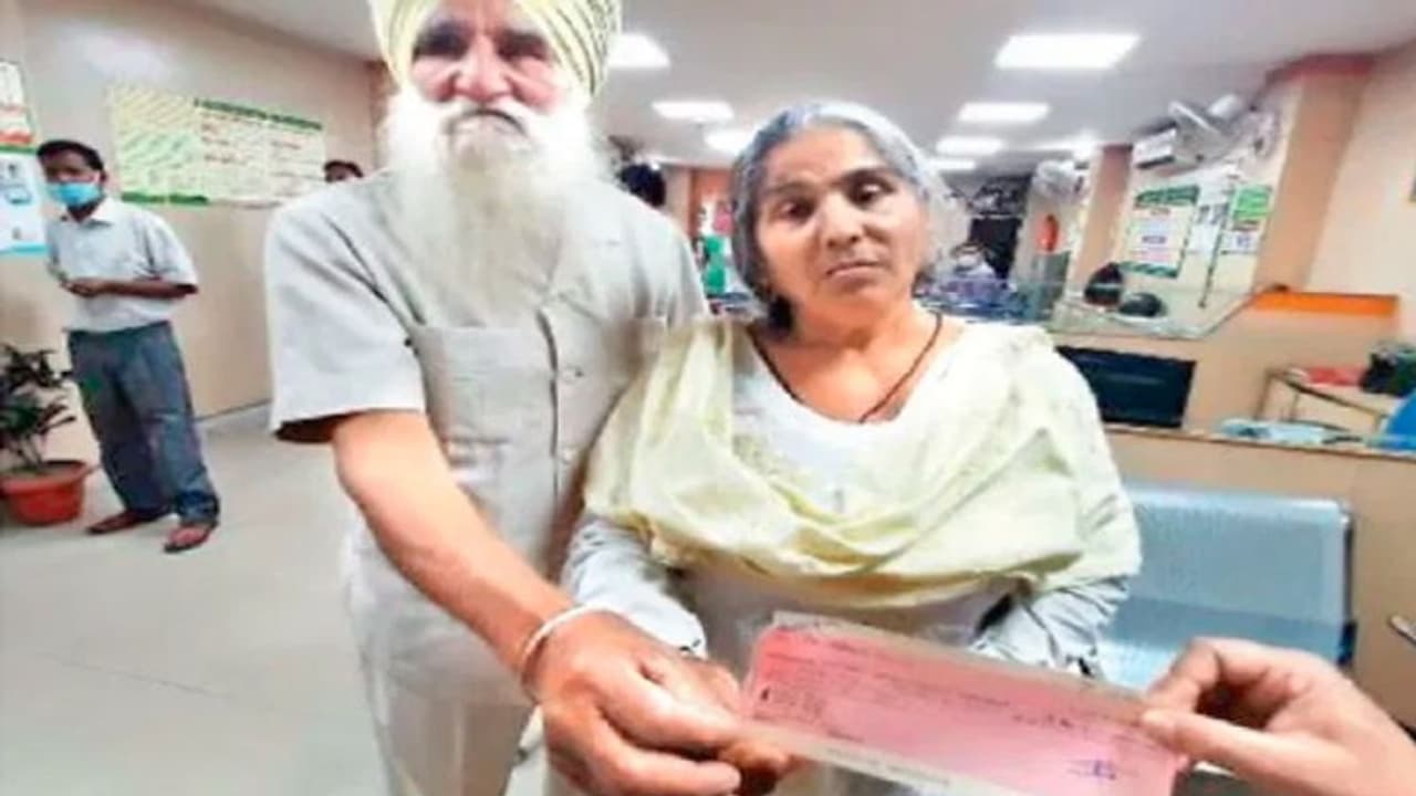 Corona warriors: Retired Army officer donates Rs 15 lakh to PM relief fund Corona warriors: Retired Army officer donates Rs 15 lakh to PM relief fund