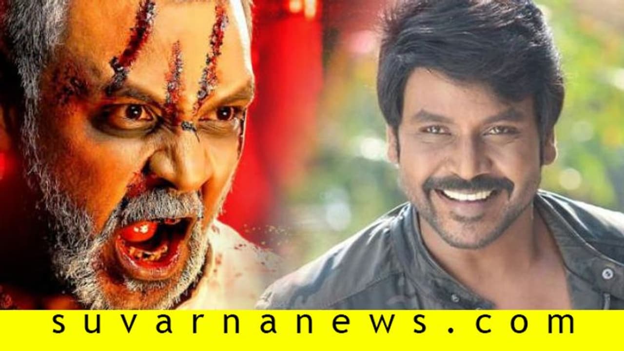 3 ಕೋಟಿ ಹಣವನ್ನು ಸಮಾನವಾಗಿ ಹಂಚಿದ ನಟ ರಾಘವ್ ಲಾರೆನ್ಸ್; ಯಾರ್ಯಾರಿಗೆ? 3 ಕೋಟಿ ಹಣವನ್ನು ಸಮಾನವಾಗಿ ಹಂಚಿದ ನಟ ರಾಘವ್ ಲಾರೆನ್ಸ್; ಯಾರ್ಯಾರಿಗೆ?