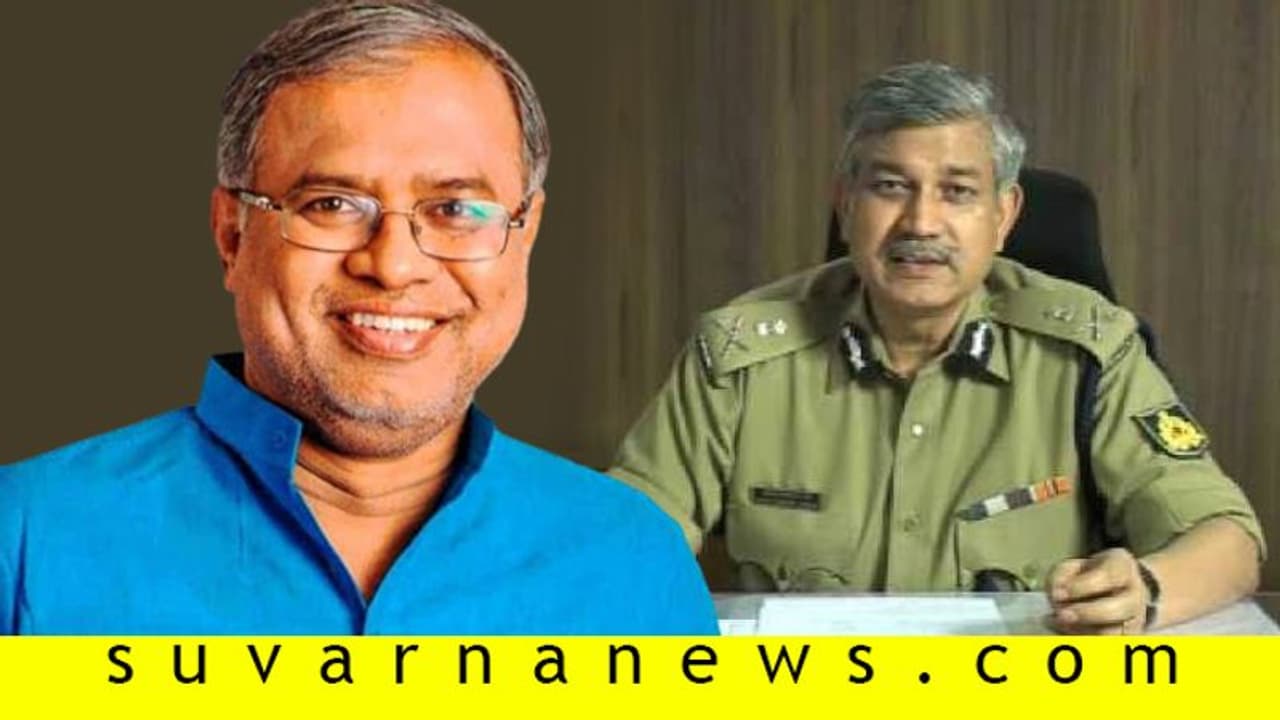 ಕೊರೋನಾ ವಿರುದ್ಧ ರಾಜ್ಯ ಸರ್ಕಾರದ ಹೋರಾಟ: ಅಜಯ್ ಕುಮಾರ್ ಸಿಂಗ್ ಮೆಚ್ಚುಗೆ