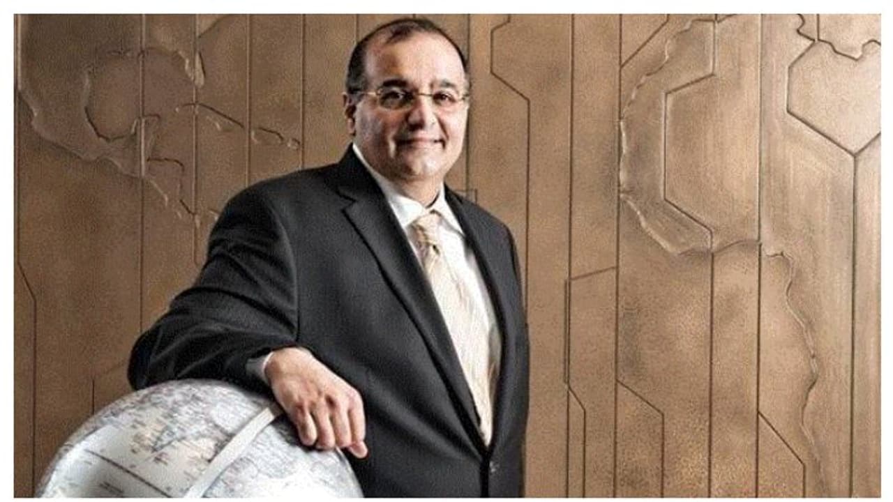 লকডাউন ভেঙে রোড ট্রিপে ধনকুবের, ছুটিতে পাঠান হল মহারাষ্ট্রের স্বরাষ্ট্র দফতরের আমলাকে লকডাউন ভেঙে রোড ট্রিপে ধনকুবের, ছুটিতে পাঠান হল মহারাষ্ট্রের স্বরাষ্ট্র দফতরের আমলাকে