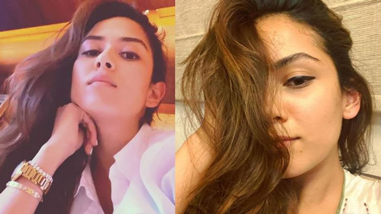 ഈ ഹെൽത്തി ബ്രേക്ക്ഫാസ്റ്റ് ശരീരഭാരം കുറയ്ക്കാൻ സഹായിക്കും; മിറ പറയുന്നു