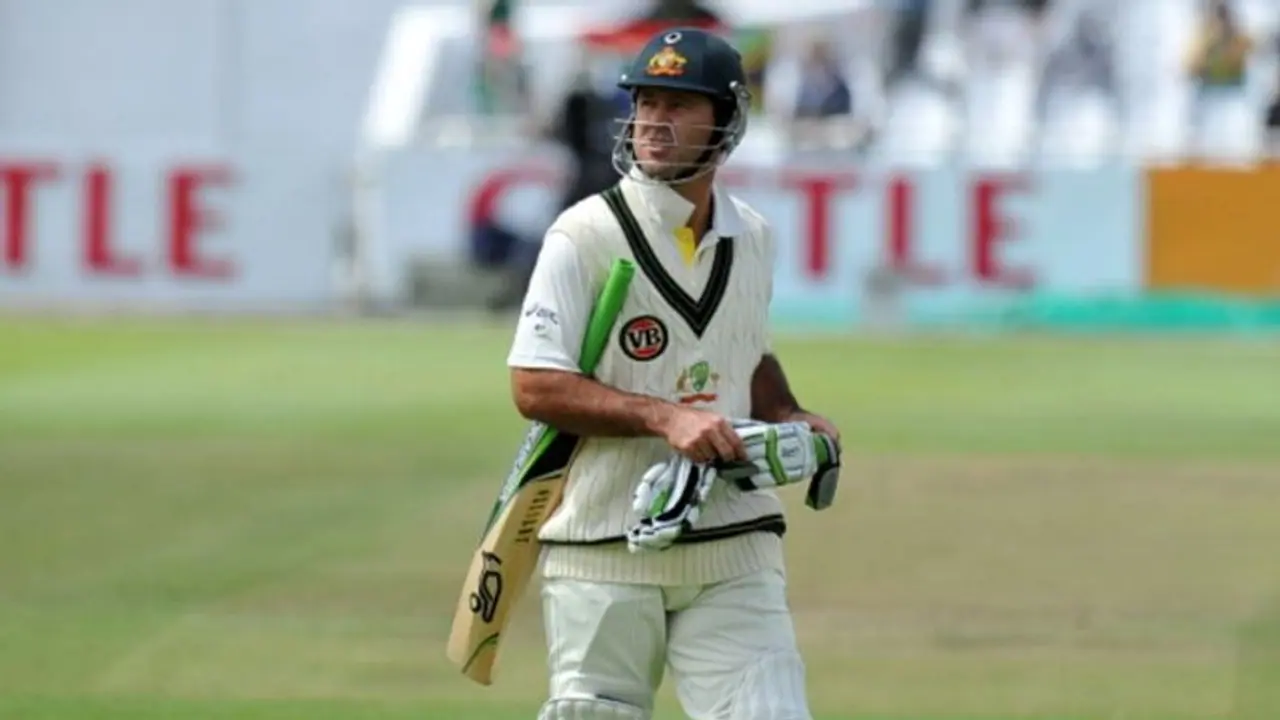 என் கெரியரில் நான் எதிர்கொண்டதுலயே இதுதான் பெஸ்ட் ஓவர்.. மனம் திறந்து பாராட்டிய பாண்டிங்.. வீடியோ என் கெரியரில் நான் எதிர்கொண்டதுலயே இதுதான் பெஸ்ட் ஓவர்.. மனம் திறந்து பாராட்டிய பாண்டிங்.. வீடியோ