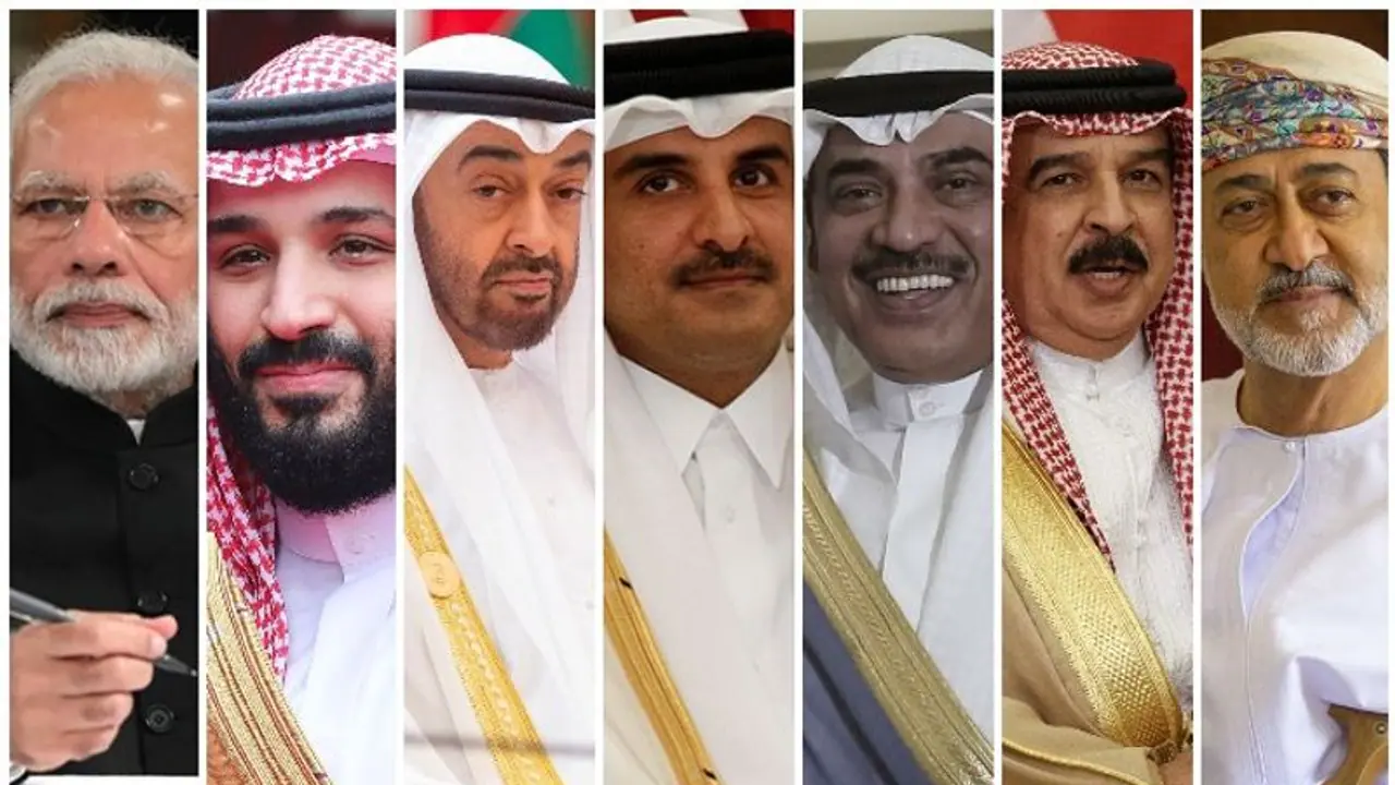 PM Modi ensures well being of Indian diaspora in Gulf through telephonic diplomacy PM Modi ensures well being of Indian diaspora in Gulf through telephonic diplomacy