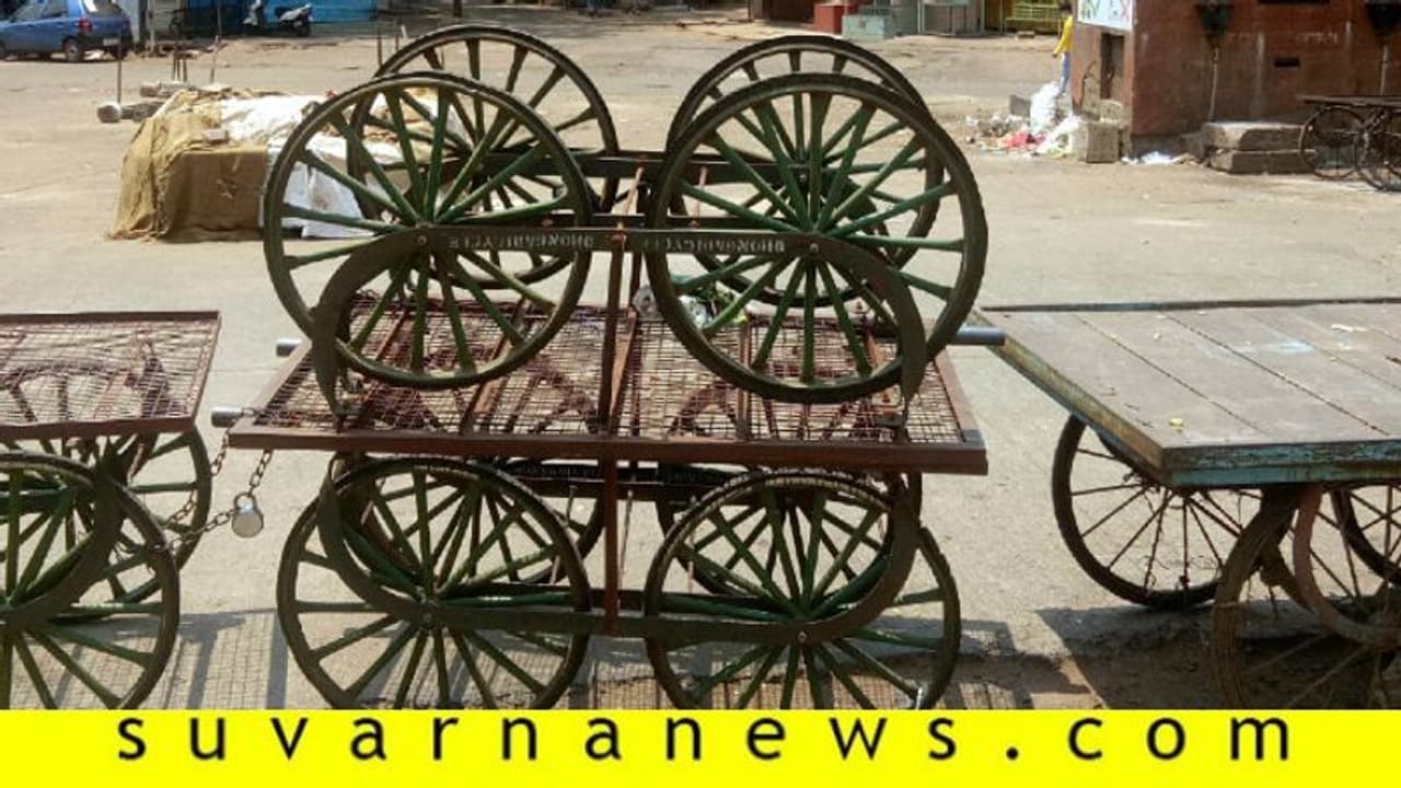 ಕೊರೋನಾ ಅಬ್ಬರ, ರಾಜ್ಯದಲ್ಲಿ ಮತ್ತೆ ಲಾಕ್‌ಡೌನ್‌ ಭೀತಿ!