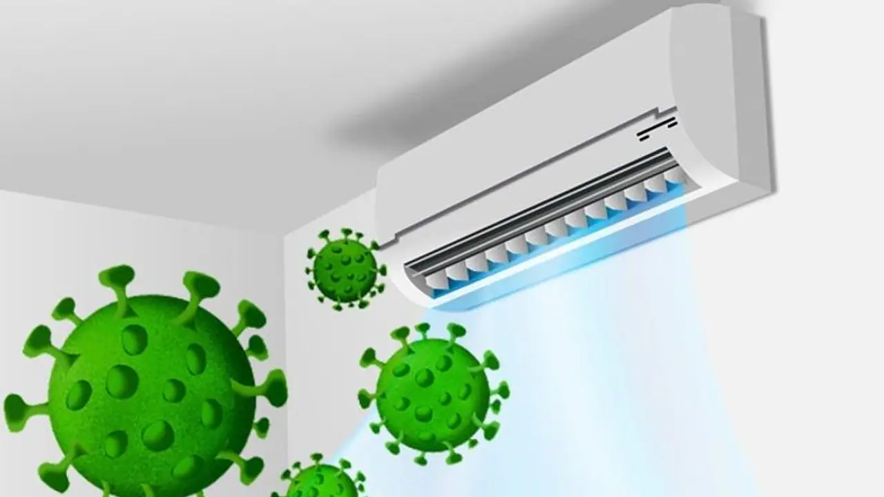 కరోనా ఎఫెక్ట్: ఏసీలు, కూలర్ల వాడకం పై కేంద్రం మార్గదర్శకాలు ఇవే.... కరోనా ఎఫెక్ట్: ఏసీలు, కూలర్ల వాడకం పై కేంద్రం మార్గదర్శకాలు ఇవే....