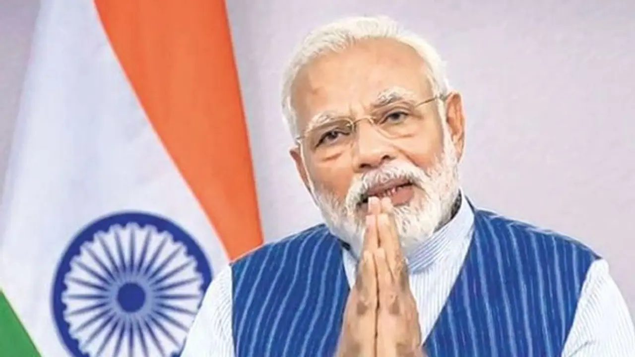 PM Modi extends Easter greetings; Pope to livestream Easter mass to locked down world PM Modi extends Easter greetings; Pope to livestream Easter mass to locked down world