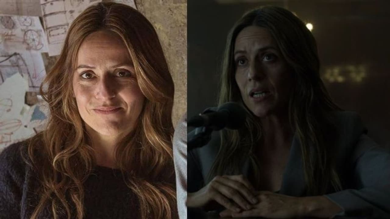 മണി ഹൈസ്റ്റിലെ 'റഖ്വേല്', സ്പാനിഷ് താരം ഇറ്റ്സിയര് ഇറ്റ്യൂനോയ്ക്ക കൊവിഡ് സ്ഥിരീകരിച്ചു മണി ഹൈസ്റ്റിലെ 'റഖ്വേല്', സ്പാനിഷ് താരം ഇറ്റ്സിയര് ഇറ്റ്യൂനോയ്ക്ക കൊവിഡ് സ്ഥിരീകരിച്ചു