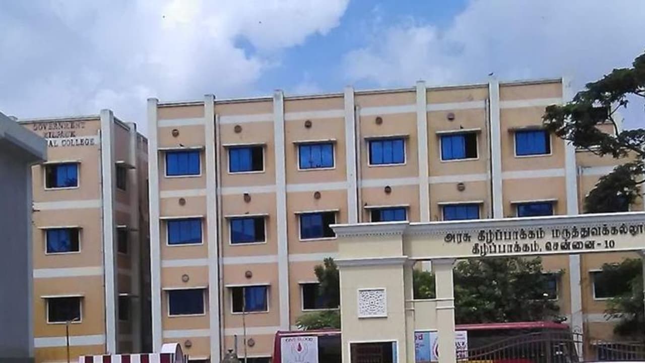 சென்னையில் இந்தப்பகுதிகளுக்கெல்லாம் போகாதீங்க... அதிர வைக்கும் ரிசல்ட்..! சென்னையில் இந்தப்பகுதிகளுக்கெல்லாம் போகாதீங்க... அதிர வைக்கும் ரிசல்ட்..!