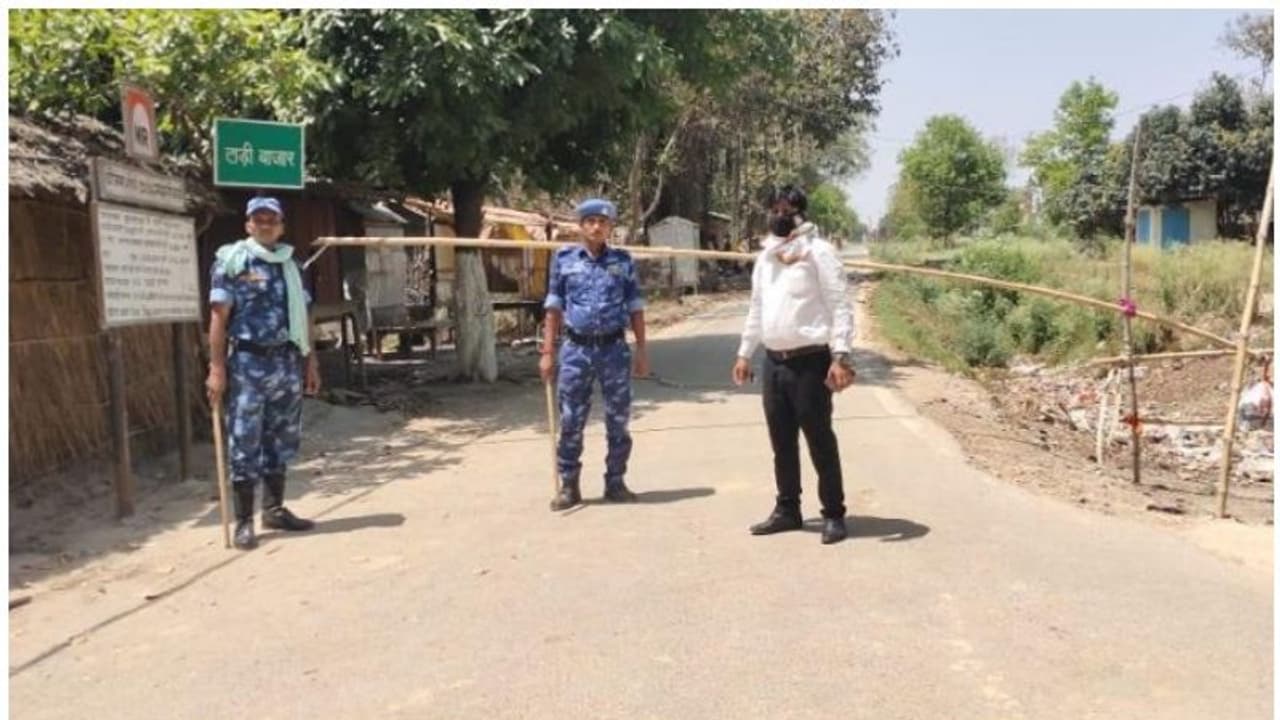 ഒരു കുടുംബത്തിലെ 15 പേര്‍ക്ക് കൊവിഡ് 19; ആശങ്കയോടെ ബിഹാര്‍