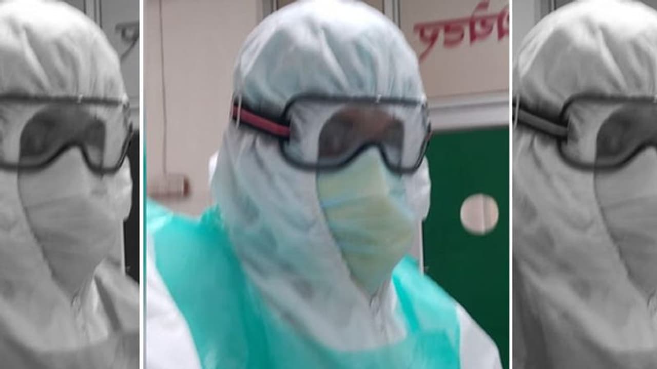 కరోనా వైరస్: ఏపీలో కొత్తగా 16 కోవిడ్ 19 కేసులు, 381 చేరిన సంఖ్య కరోనా వైరస్: ఏపీలో కొత్తగా 16 కోవిడ్ 19 కేసులు, 381 చేరిన సంఖ్య