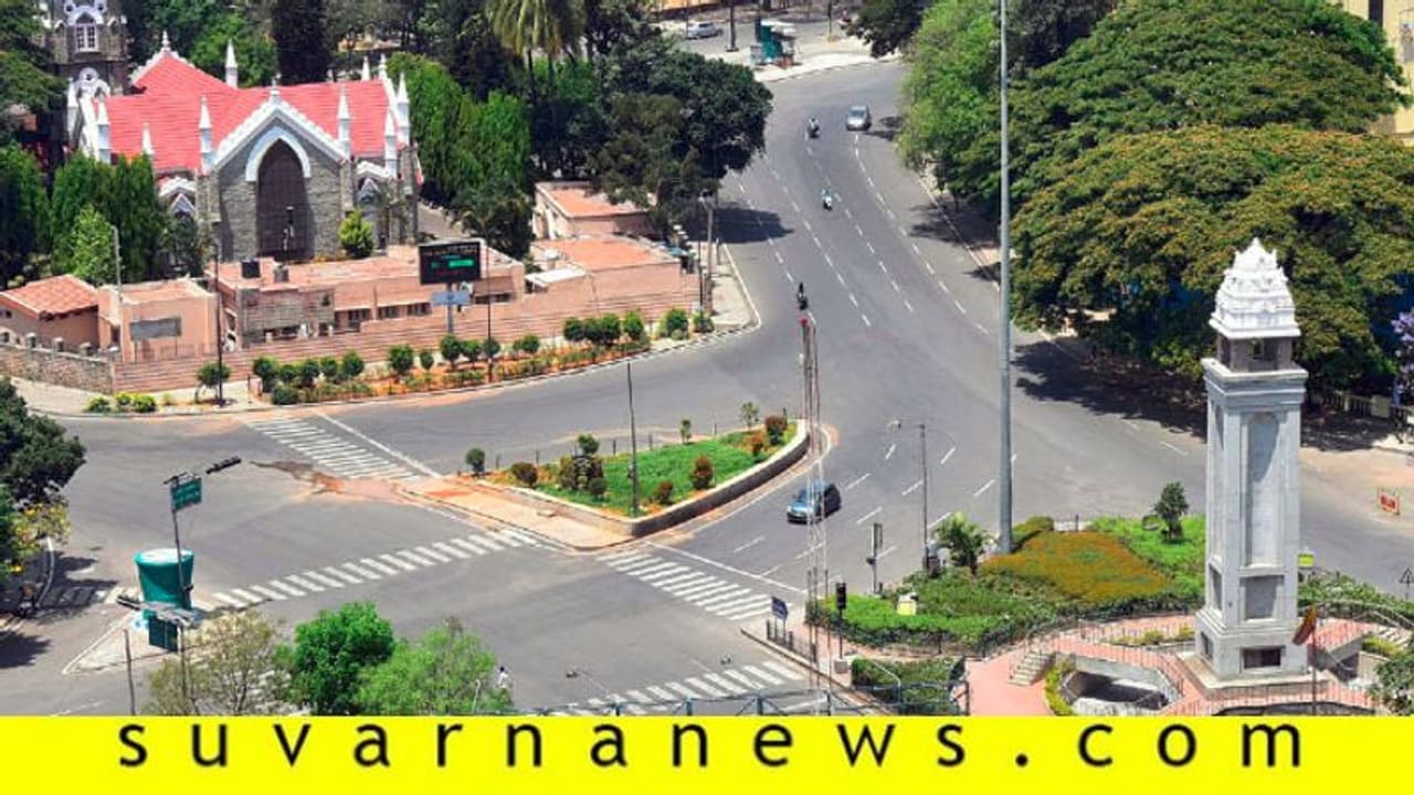 ರಾಜ್ಯದ 4 ಜಿಲ್ಲೆ ಸೇರಿ ದೇಶದ 25 ಜಿಲ್ಲೆಗಳು ವೈರಸ್ ಮುಕ್ತ!