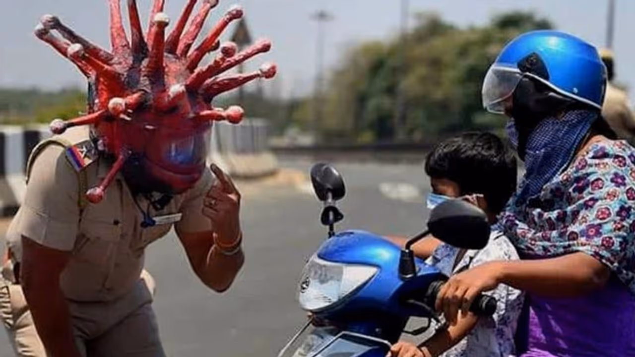कहीं आर्थिक राजधानी मुंबई वुहान तो नहीं बन रही है !