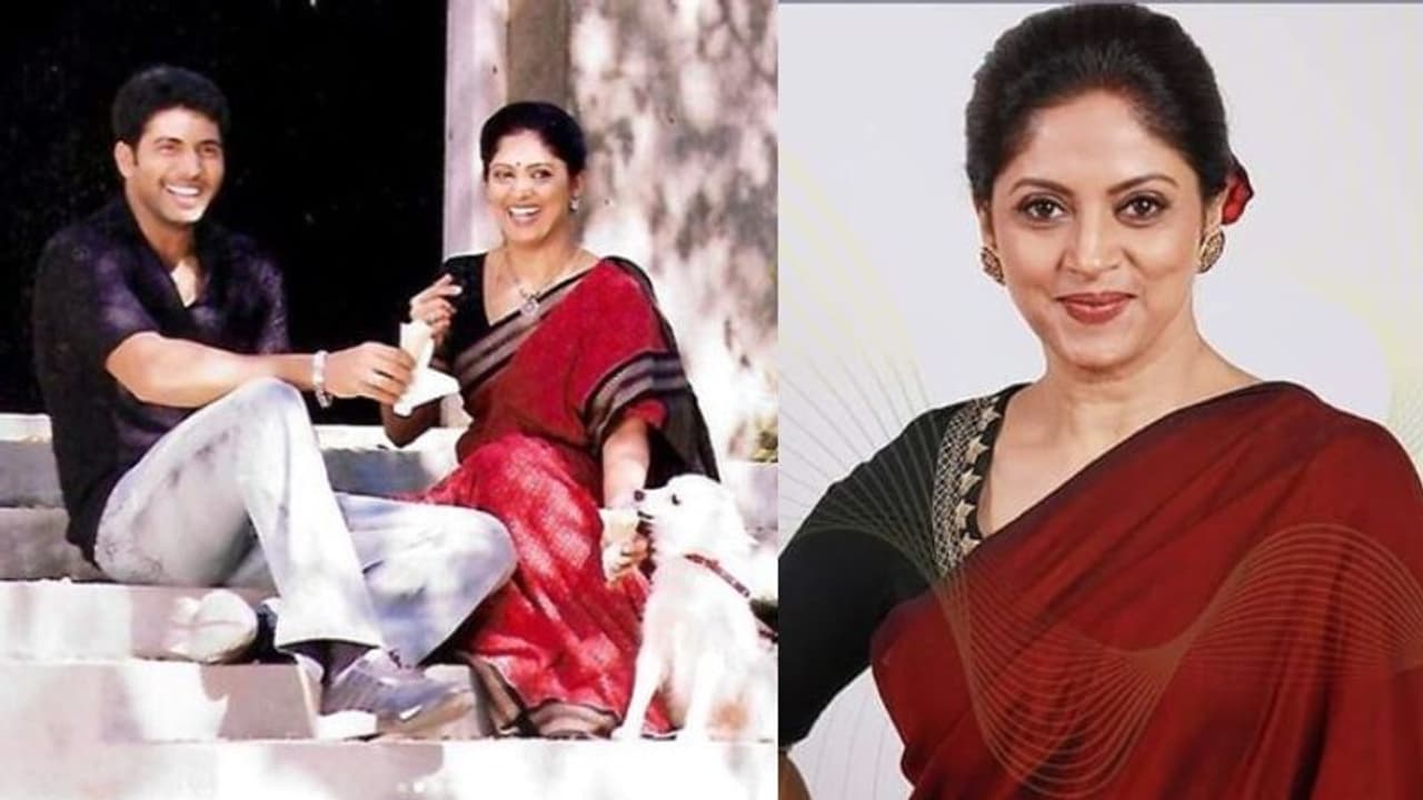 അത്രമേല്‍ പ്രിയപ്പെട്ട സിനിമയാണിത് എന്റെ രണ്ടാം ഇന്നിംഗ്‌സിന്റെ തുടക്കം : നദിയാ മൊയ്തു