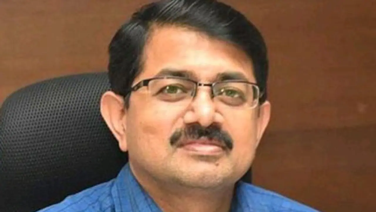 జగన్ స్పీడ్: ఏపీ కొత్త ఎన్నికల కమీషనర్గా రామసుందర రెడ్డి నియామకం..? జగన్ స్పీడ్: ఏపీ కొత్త ఎన్నికల కమీషనర్గా రామసుందర రెడ్డి నియామకం..?