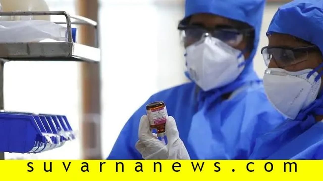 ದೇಶದಲ್ಲಿ 21 ಸಾವಿರ ದಾಟಿದ ಸೋಂಕಿತರು: ಒಂದೇ ದಿನ 1426 ಹೊಸ ಕೇಸು!