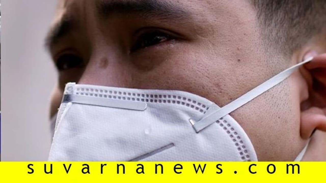 ದೇಶವ್ಯಾಪಿ ದಾಖಲೆಯ 2500 ಜನಕ್ಕೆ ವೈರಸ್! ದೇಶವ್ಯಾಪಿ ದಾಖಲೆಯ 2500 ಜನಕ್ಕೆ ವೈರಸ್!