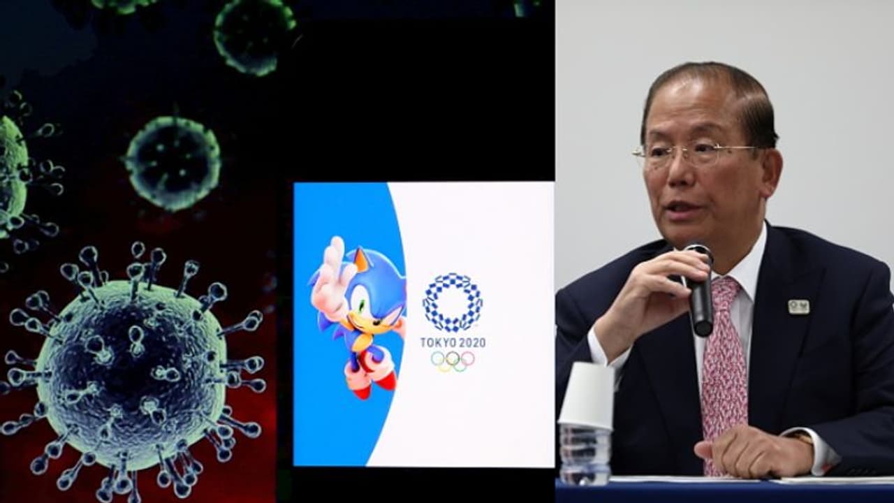 టోక్యో ఒలింపిక్స్ వచ్చే సంవత్సరం కూడా అనుమానమే! సీఈఓ కీలక వ్యాఖ్యలు