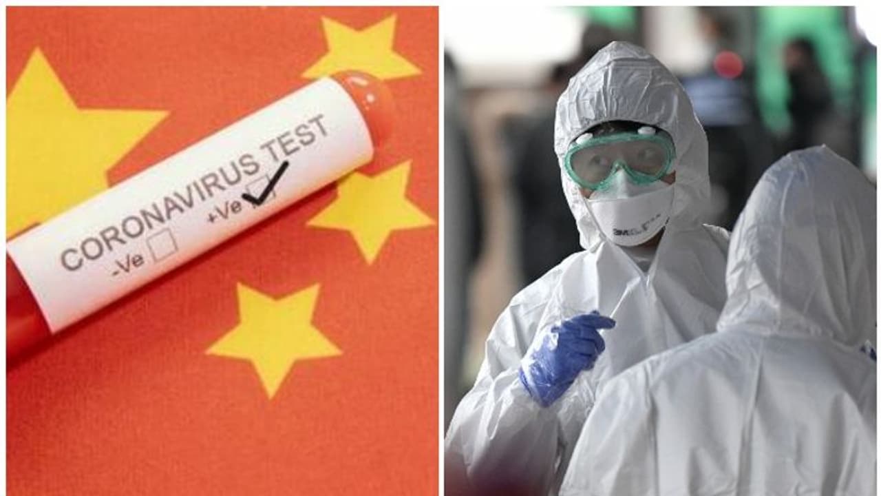 കൊവിഡിന്റെ കാര്യത്തിൽ ചൈന പറയുന്ന കണക്കുകൾ എത്രകണ്ട് വിശ്വസിക്കാം? മാവോ തൊട്ടുള്ള കണക്കുകളുടെ ചരിത്രം ഇങ്ങനെ കൊവിഡിന്റെ കാര്യത്തിൽ ചൈന പറയുന്ന കണക്കുകൾ എത്രകണ്ട് വിശ്വസിക്കാം? മാവോ തൊട്ടുള്ള കണക്കുകളുടെ ചരിത്രം ഇങ്ങനെ