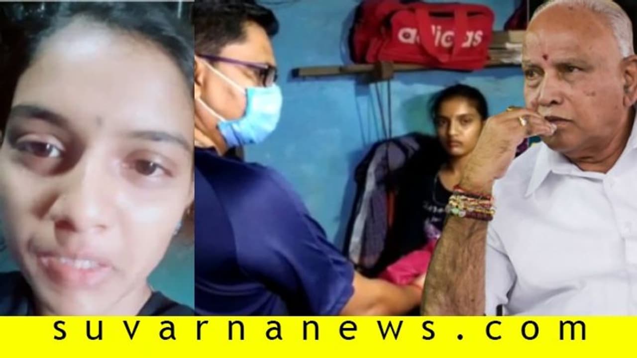 ಔಷಧಿ ಸಿಗದೆ ನರಳಾಟ, ಟಿಕ್‌ಟಾಕ್‌ನಲ್ಲಿ ಮನವಿ: ಮಾನವೀಯತೆ ಮೆರೆದ ಸಿಎಂ !
