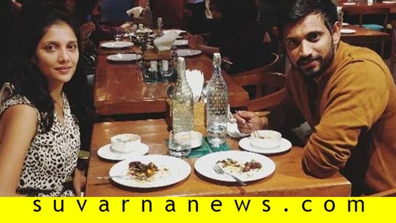 ರಿಲೀಸ್‌ಗೂ ಮುನ್ನ ಡಿನ್ನರ್ ಡೇಟ್‌; ಡಾರ್ಲಿಂಗ್‌ನ ಮಿಸ್‌ ಮಾಡಿಕೊಂಡ ಮಿಲನಾ!