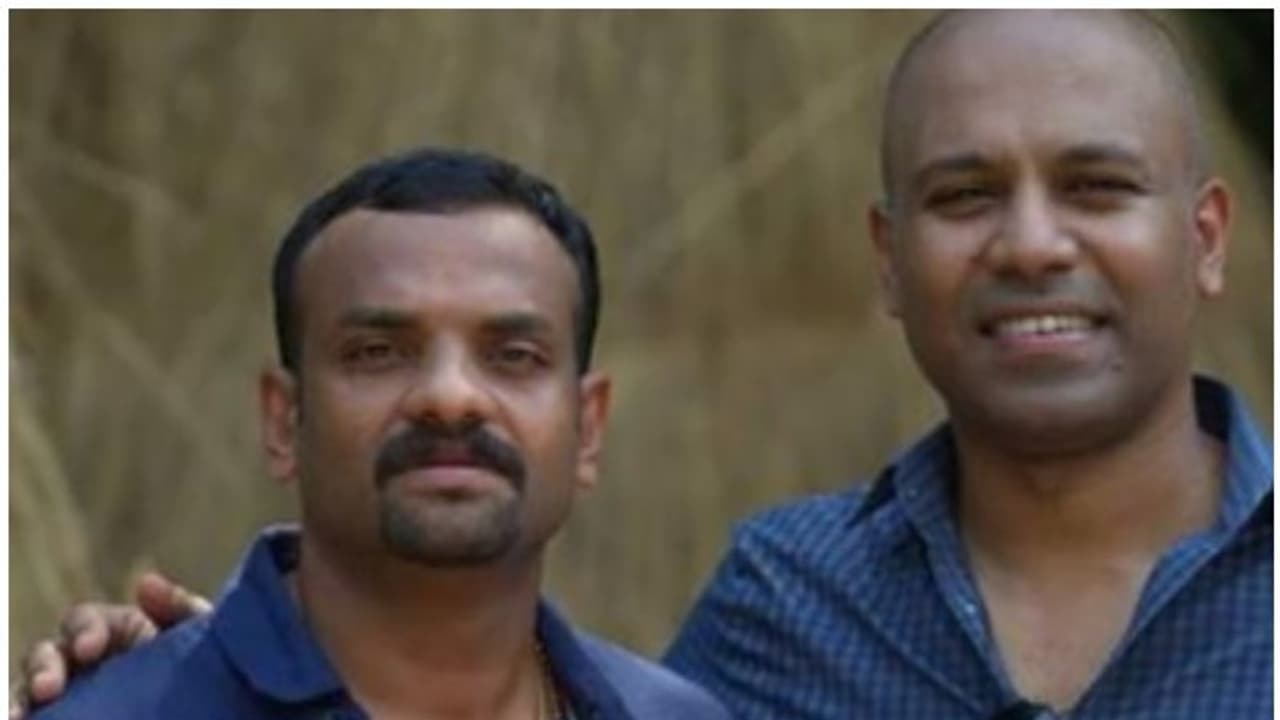 രമേശ് ചെന്നിത്തലയുടെ ആരോപണം ശരിയല്ല; വെളിപ്പെടുത്തലുമായി സംവിധായകൻ ആര് എസ് വിമല് രമേശ് ചെന്നിത്തലയുടെ ആരോപണം ശരിയല്ല; വെളിപ്പെടുത്തലുമായി സംവിധായകൻ ആര് എസ് വിമല്