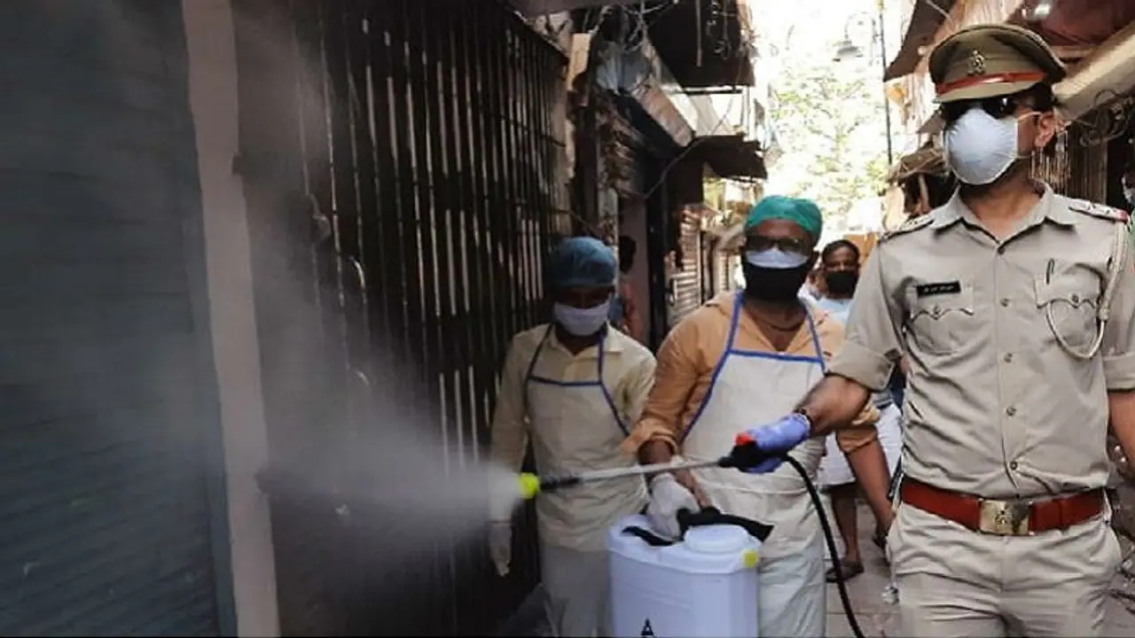 ಗೋವಾ ಬಳಿಕ ಮತ್ತೊಂದು ರಾಜ್ಯ ಕೊರೋನಾ ವೈರ್ನಿಂದ ಮುಕ್ತ! ಗೋವಾ ಬಳಿಕ ಮತ್ತೊಂದು ರಾಜ್ಯ ಕೊರೋನಾ ವೈರ್ನಿಂದ ಮುಕ್ತ!